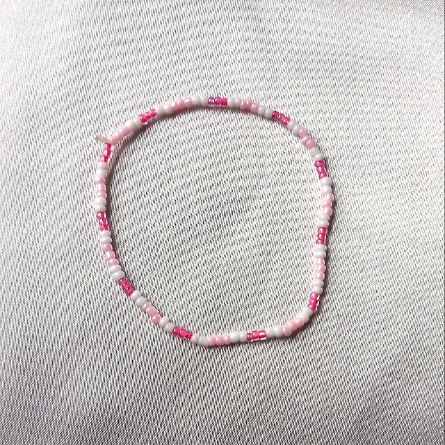Beaded Bracelet!!!